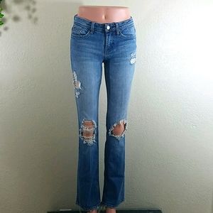 7 for all mankind jeans